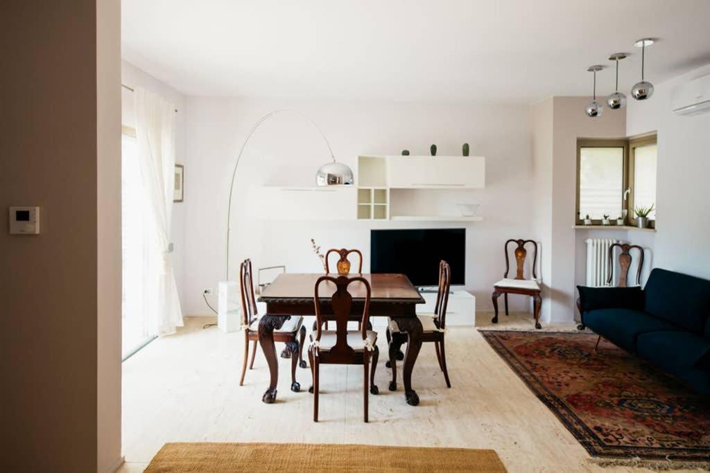 Villa Casa Chiara Gardone Riviera Exterior foto